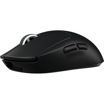 Мышь Logitech G PRO X SUPERLIGHT черный оптическая (25600dpi) беспроводная USB (4but) от магазина РЭССИ
