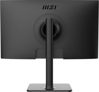 Монитор MSI 23.8" Modern MD2412P черный IPS LED 1ms 16:9 HDMI M/M матовая HAS Piv 300cd 178гр/178гр 1920x1080 100Hz FreeSync FHD USB 4.65кг от магазина РЭССИ