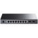 Коммутатор TP-Link TL-SG2210P 8G 2SFP 8PoE+ управляемый от магазина РЭССИ
