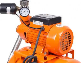 Насосная станция напорный Вихрь АСВ-370/20Ч 370Вт 2700л/час (68/1/10) от магазина РЭССИ