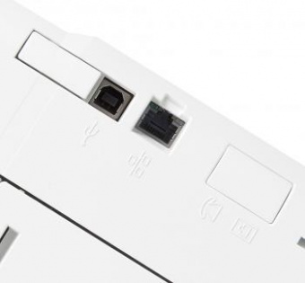 МФУ лазерный HP LaserJet Pro RU M428dw (W1A31A) A4 Duplex Net WiFi белый/черный от магазина РЭССИ