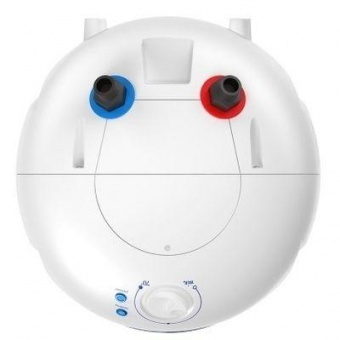 Водонагреватель Hyundai Fosso H-SWE4-25V-UI102 1.5кВт 25л электрический настенный/белый от магазина РЭССИ