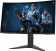 Монитор Lenovo 27" G27c-10 черный VA 4ms 16:9 HDMI HAS 350cd 178гр/178гр 1920x1080 DisplayPort FHD 6.1кг от магазина РЭССИ