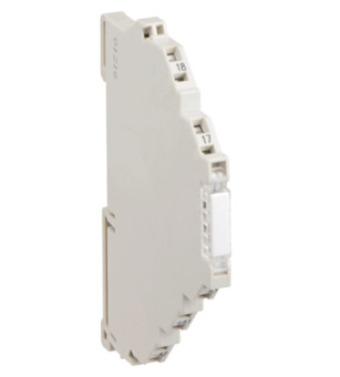 Реле FLARE-PID/0100-S-250V6A от магазина РЭССИ