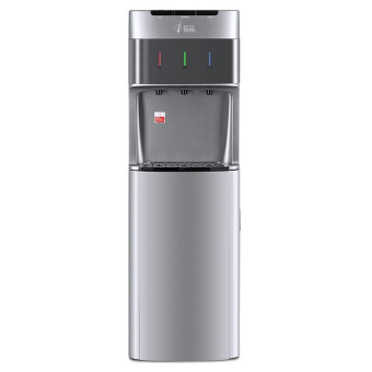 Напольный пурифайер ECOTRONIC M30-U4L Silver+SS компрессорный 11727 от магазина РЭССИ