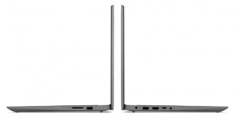 Ноутбук Lenovo IdeaPad 3 15ALC6 Ryzen 3 5300U 8Gb SSD512Gb AMD Radeon 15.6" IPS FHD (1920x1080) noOS grey WiFi BT Cam (82KU00G2RE) от магазина РЭССИ