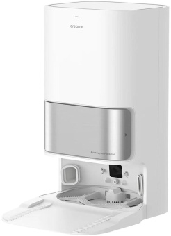 Пылесос-робот Dreame L10s Ultra 75Вт белый от магазина РЭССИ