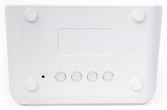 Дисплей QR кодов Mertech красный (1951) от магазина РЭССИ