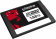 Накопитель SSD Kingston SATA III 7.68Tb SEDC500R/7680G DC500R 2.5" 0.6 DWPD от магазина РЭССИ
