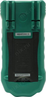Цифровой мультиметр Mastech MS8229 13-2029 от магазина РЭССИ