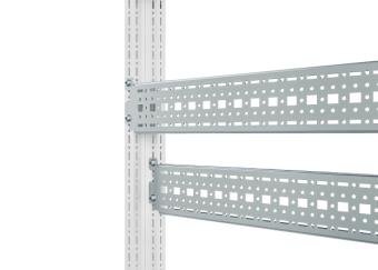 Комплект планок НМ 17х73 LC2 00.60 (1 компл - 4 шт.) для шкафов USOLA от магазина РЭССИ