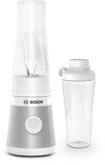 Блендер стационарный Bosch VitaPower Serie 2 MMB2111T 450Вт серебристый от магазина РЭССИ