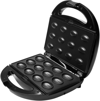 Сэндвичница Polaris PST 0105 850Вт черный от магазина РЭССИ