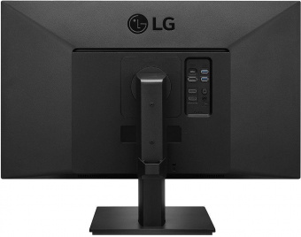 Монитор LG 27" UltraWide 27UK670-B черный IPS LED 16:9 HDMI матовая HAS 300cd 178гр/178гр 3840x2160 DP 4K USB 6.99кг от магазина РЭССИ