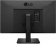 Монитор LG 27" UltraWide 27UK670-B черный IPS LED 16:9 HDMI матовая HAS 300cd 178гр/178гр 3840x2160 DP 4K USB 6.99кг от магазина РЭССИ