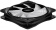 Вентилятор Deepcool RF 120 120x120mm 4-pin 18-27dB 164gr LED Ret от магазина РЭССИ
