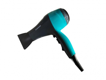 Фен Starwind SHP6104 2000Вт серый/голубой от магазина РЭССИ