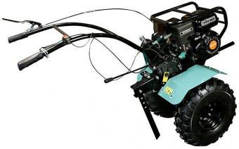 Мотоблок Sturm! GK847CI19 бензиновый 5.1кВт 7л.с. от магазина РЭССИ