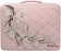 Сумка для ноутбука 13.3" Portcase KCB-13 Sakura розовый нейлон/полиэстер от магазина РЭССИ