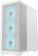 Корпус Formula Air Power G5 Plus белый без БП ATX 2xUSB2.0 audio bott PSU от магазина РЭССИ