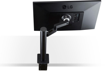 Монитор LG 27" UltraFine 27UN880P-B черный IPS LED 16:9 HDMI M/M матовая HAS Piv 350cd 178гр/178гр 3840x2160 60Hz FreeSync DP 4K USB 7.8кг от магазина РЭССИ