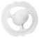 Мясорубка Starwind SMG3110 1500Вт белый от магазина РЭССИ