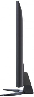 Телевизор LED LG 65" 65NANO766QA.ARUB синяя сажа 4K Ultra HD 60Hz DVB-T DVB-T2 DVB-C DVB-S DVB-S2 USB WiFi Smart TV (RUS) от магазина РЭССИ