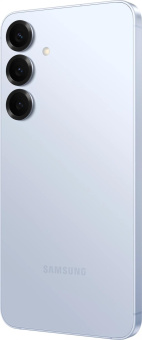 Смартфон Samsung SM-S936B Galaxy S25+ 512Gb 12Gb голубой моноблок 3G 4G 2Sim 6.7" 1440x3120 Android 15 50Mpix 802.11 a/b/g/n/ac/ax/be NFC GPS GSM900/1800 GSM1900 Protect от магазина РЭССИ