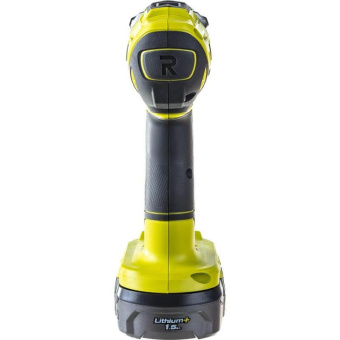 Компактная дрель-шуруповерт Ryobi ONE+ R18DD3-115S 5133005301 от магазина РЭССИ