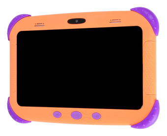 Планшет SunWind Sky Kids 70 SC7731E (1.3) 4C RAM1Gb ROM16Gb 7" IPS 1024x600 3G Android 10.0 Go разноцветный 2Mpix 2Mpix BT GPS WiFi Touch microSD 128Gb minUSB 2500mAh от магазина РЭССИ