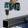 Картинка Дрель-шуруповерт Makita DDF484RME аккум. патрон:быстрозажимной (кейс в комплекте) от магазина РЭССИ Дрель-шуруповерт Makita DDF484RME аккум. патрон:быстрозажимной (кейс в комплекте) от магазина РЭССИ