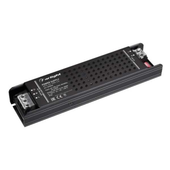 Блок питания ATS-24-200-LS (24V, 8.3A, 200W) (ARL, для светодиодных лент, IP20 сетка, 5 лет) от магазина РЭССИ