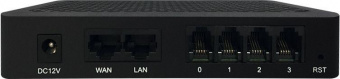 Шлюз IP Dinstar DAG1000-4S от магазина РЭССИ