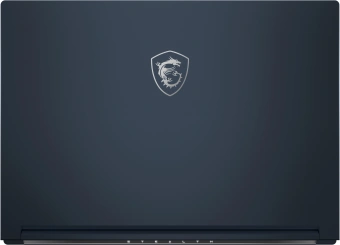 Ноутбук MSI Stealth 16 AI Studio A1VHG-061RU Core Ultra 9 185H 32Gb SSD2Tb NVIDIA GeForce RTX4080 12Gb 16" IPS UHD+ (3840x2400) Windows 11 Home dk.blue WiFi BT Cam (9S7-15F312-061) от магазина РЭССИ