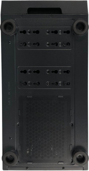 ПК IRU Game 510B5 MT i5 10400F (2.9) 16Gb SSD500Gb RTX3060 12Gb Windows 10 Home Single Language 64 GbitEth 650W черный (1639137) от магазина РЭССИ