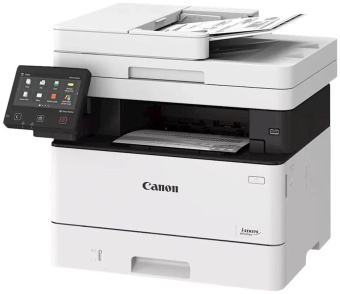МФУ лазерный Canon i-Sensys MF453dw (5161C007) A4 Duplex WiFi белый/черный от магазина РЭССИ