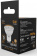 Картинка Лампа светодиодная Gauss Black 5Вт цок.:GU10 рефлектор 220B 3000K св.свеч.бел.теп. MR16 (упак.:10шт) (101506105) от магазина РЭССИ Лампа светодиодная Gauss Black 5Вт цок.:GU10 рефлектор 220B 3000K св.свеч.бел.теп. MR16 (упак.:10шт) (101506105) от магазина РЭССИ