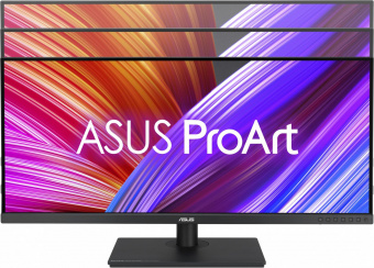 Монитор Asus 34" ProArt PA348CGV черный IPS LED 21:9 HDMI M/M матовая HAS Piv 400cd 178гр/178гр 3440x1440 FreeSync Premium Pro DP 2K USB 12.2кг от магазина РЭССИ