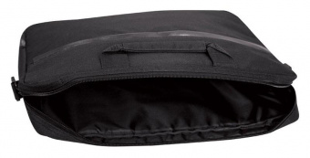 Сумка для ноутбука 15.6" PC Pet HQ Classic черный полиэстер (PCP-1002BK) от магазина РЭССИ