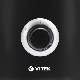 Блендер стационарный Vitek VT-8597 1500Вт разноцветный от магазина РЭССИ