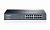 Коммутатор TP-Link TL-SG1016DE 16G управляемый от магазина РЭССИ