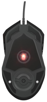 Мышь GMNG 970GM черный оптическая (7200dpi) USB (11but) от магазина РЭССИ