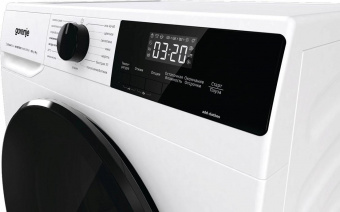 Стиральная машина Gorenje W1D2A164ADS класс: A загр.фронтальная макс.:10кг (с сушкой) белый от магазина РЭССИ