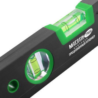 Электронный уровень МЕГЕОН 77600 к0000032462 от магазина РЭССИ