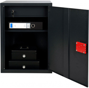 Ящик для денег Cactus CS-CB-003 90x250x180 от магазина РЭССИ