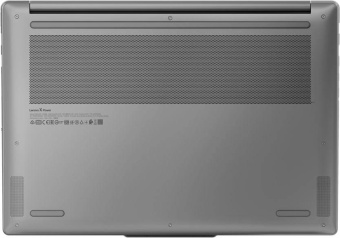Ноутбук Lenovo Yoga Pro 9 16IMH9 Core Ultra 9 185H 32Gb SSD1Tb NVIDIA GeForce RTX4060 8Gb 16" IPS 3.2K (3200x2000) Windows 11 Home grey WiFi BT Cam (83DN006DRU) от магазина РЭССИ