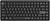 Клавиатура A4Tech Fstyler FBX53C черный USB беспроводная BT/Radio slim Multimedia (FBX53C) от магазина РЭССИ