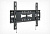 Кронштейн для телевизора Holder LCDS-5070 металлик 37"-55" макс.45кг настенный фиксированный от магазина РЭССИ