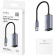 Сетевой адаптер Gigabit Ethernet Cudy UE10A USB 3.0 от магазина РЭССИ