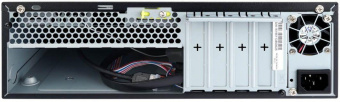 Корпус Inwin CJ708BL IP-S265AU7-2 черный 260W mATX 1x80mm 2xUSB2.0 2xUSB3.0 audio bott PSU от магазина РЭССИ